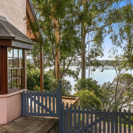 Cornwall Cottage Merimbula Ngoại thất bức ảnh