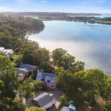 Cornwall Cottage Merimbula Ngoại thất bức ảnh