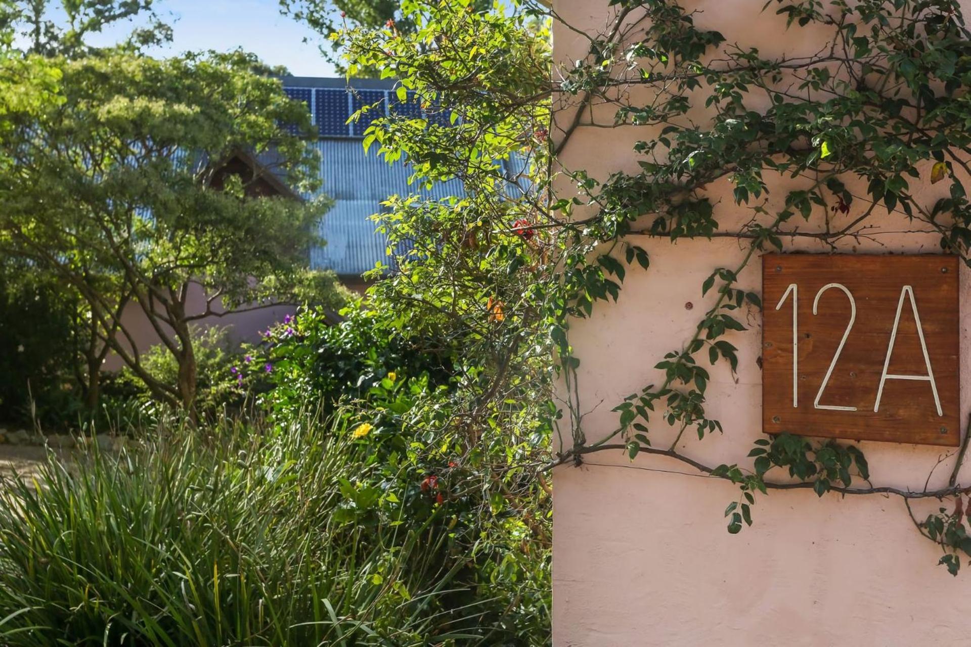 Cornwall Cottage Merimbula Ngoại thất bức ảnh