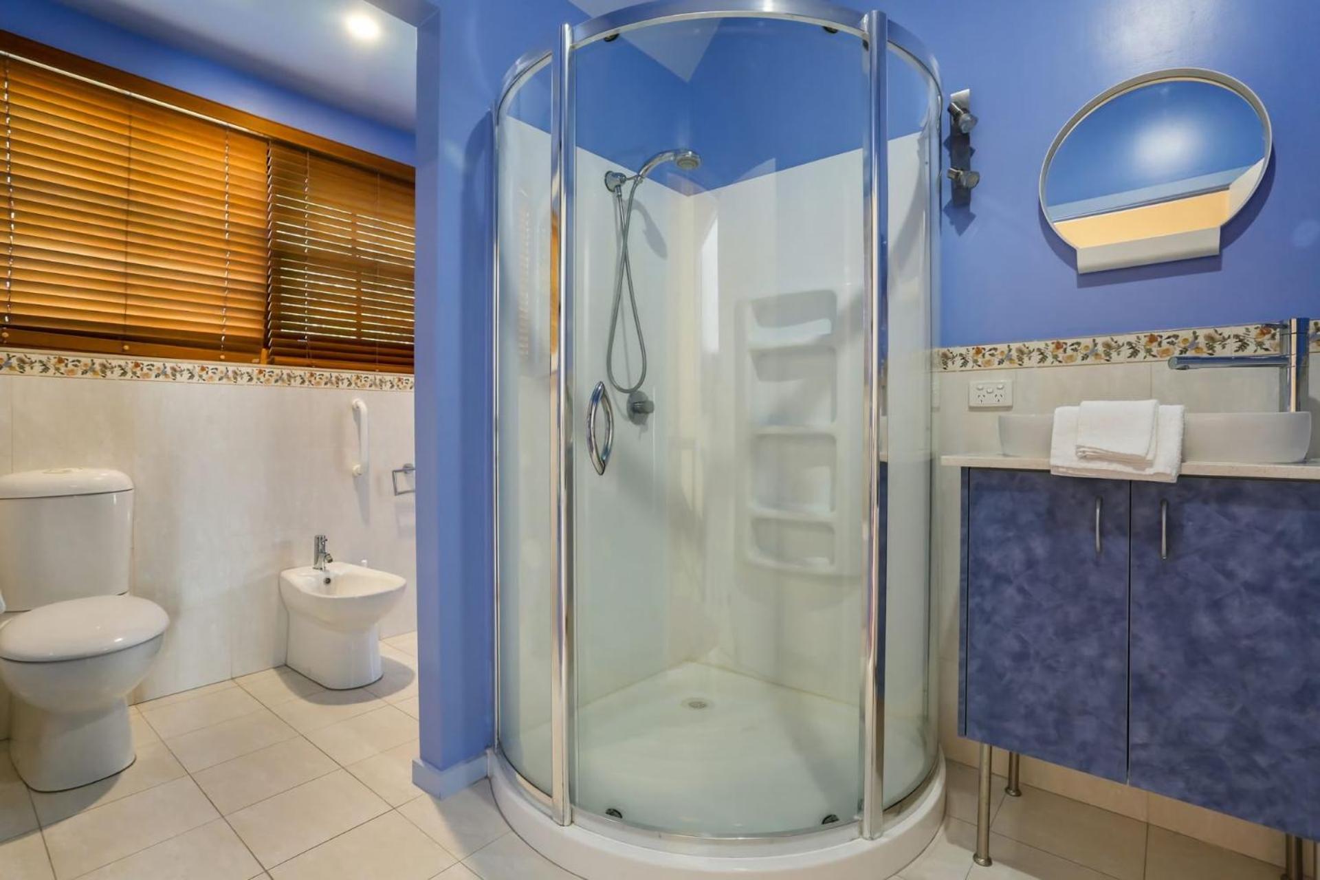 Cornwall Cottage Merimbula Ngoại thất bức ảnh