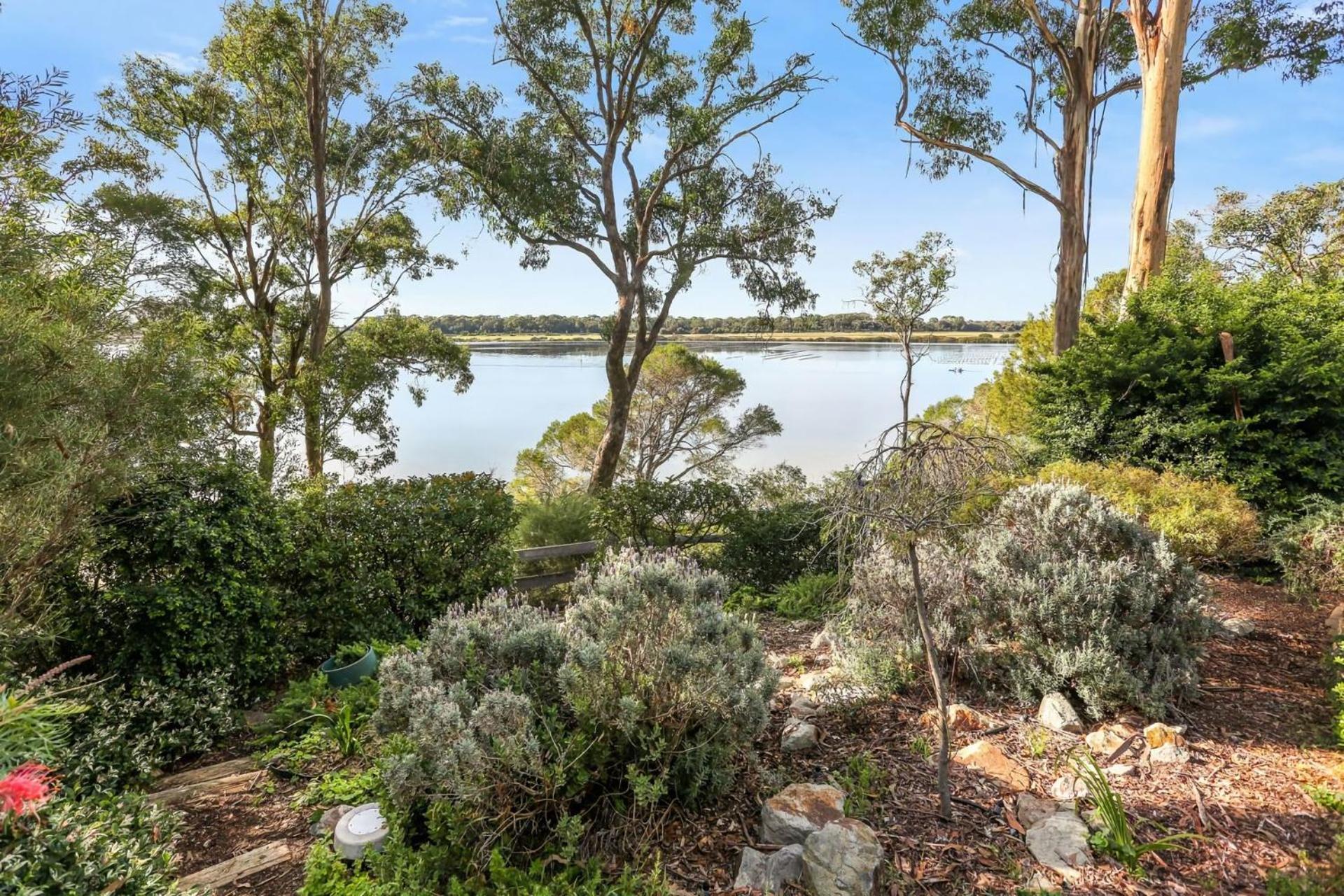 Cornwall Cottage Merimbula Ngoại thất bức ảnh
