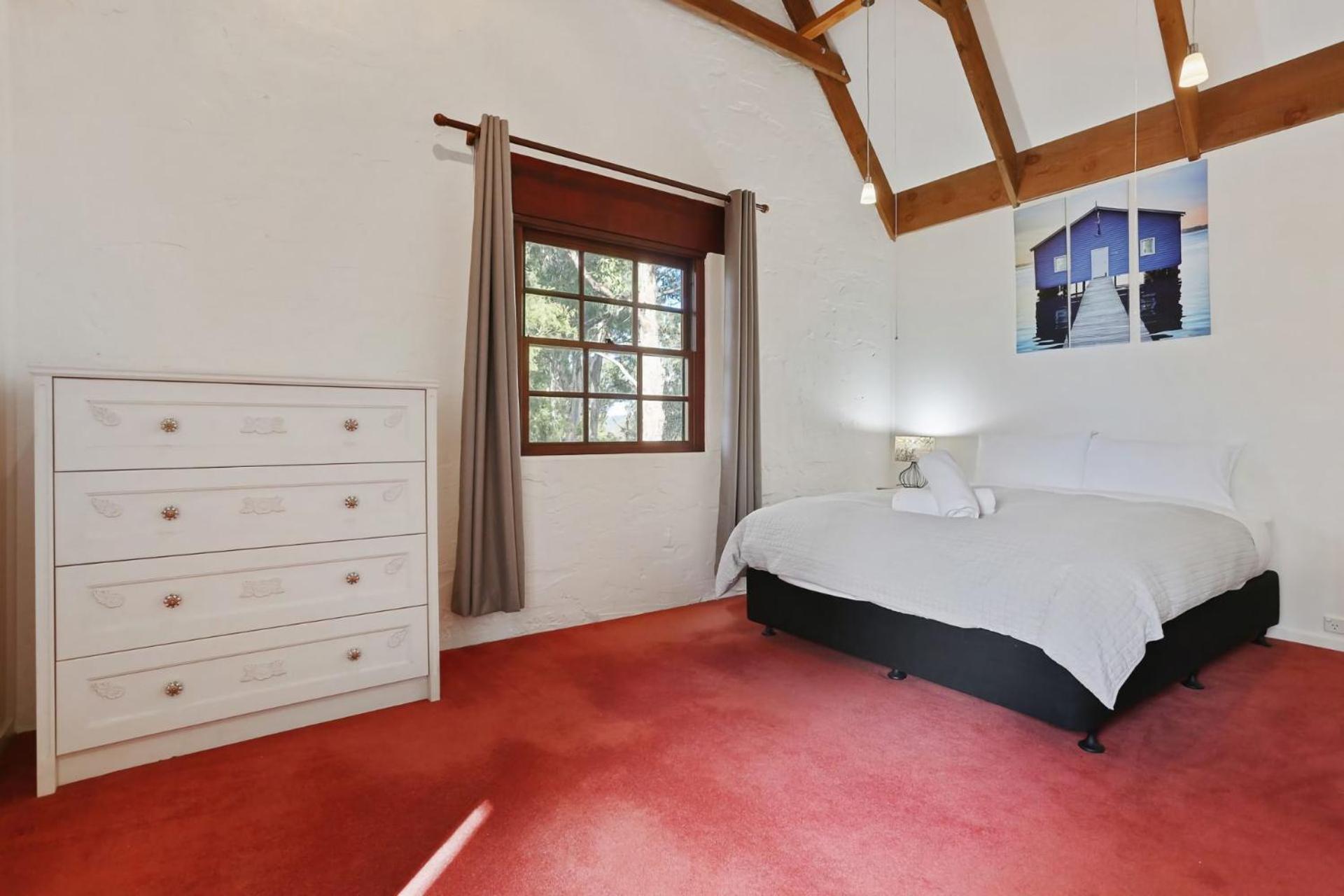 Cornwall Cottage Merimbula Ngoại thất bức ảnh