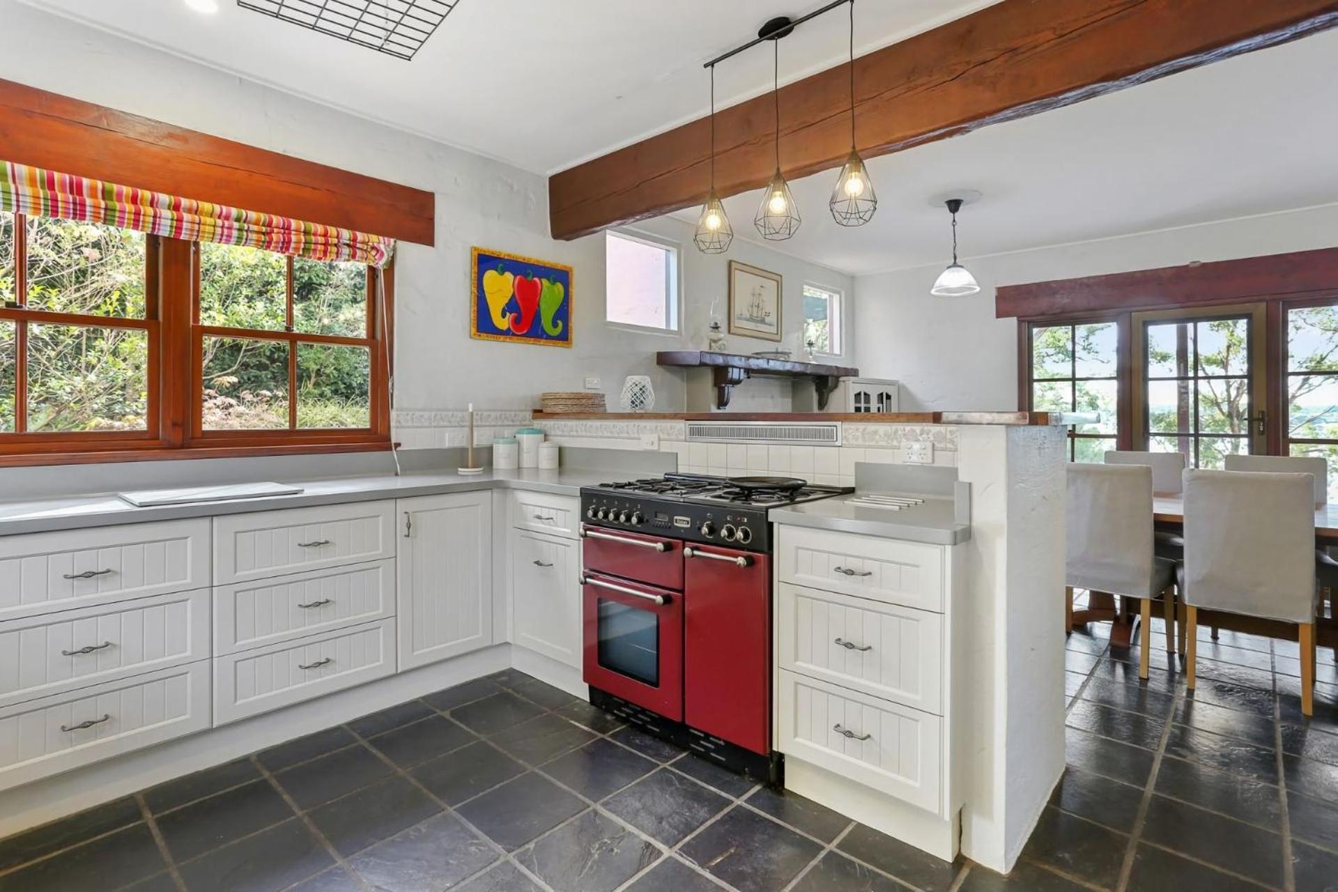 Cornwall Cottage Merimbula Ngoại thất bức ảnh