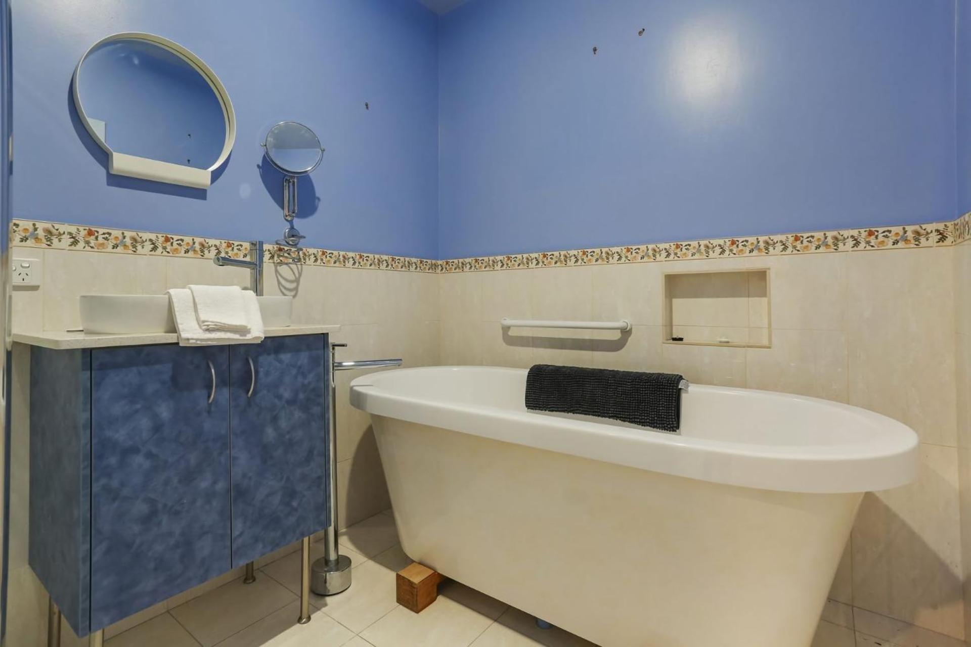 Cornwall Cottage Merimbula Ngoại thất bức ảnh