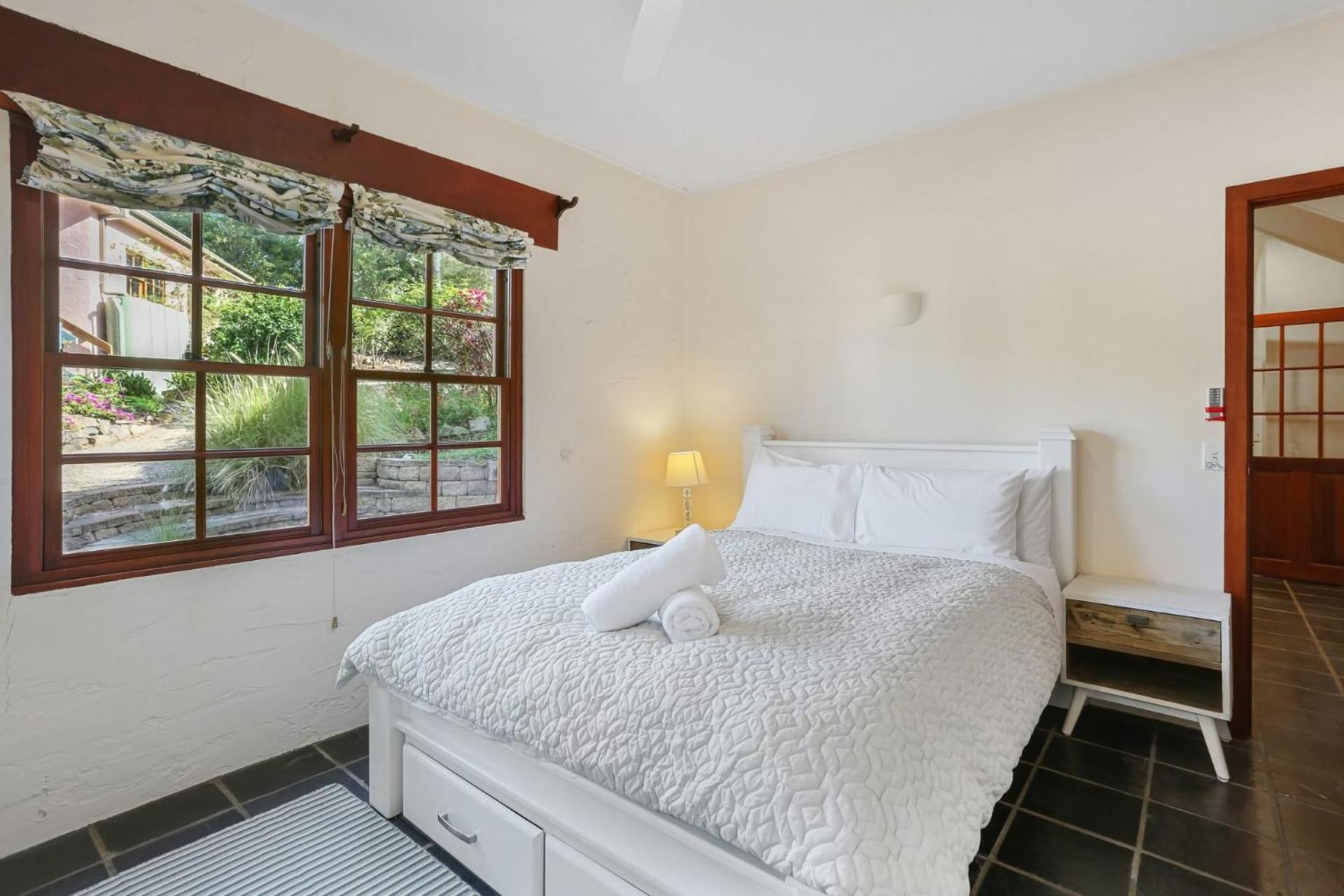Cornwall Cottage Merimbula Ngoại thất bức ảnh