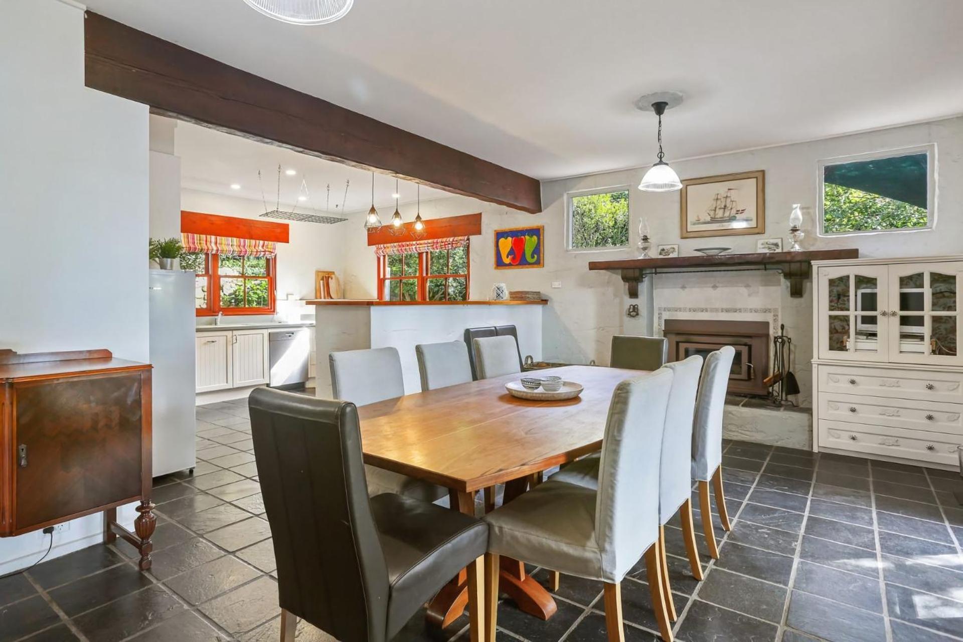 Cornwall Cottage Merimbula Ngoại thất bức ảnh