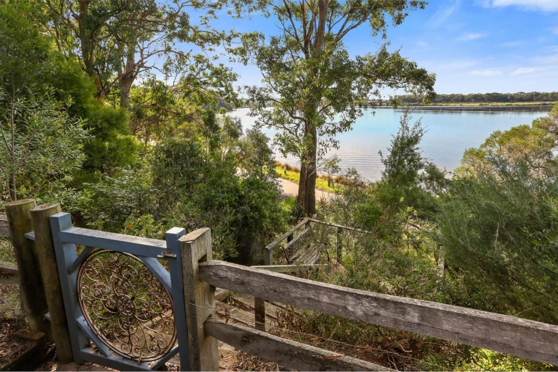 Cornwall Cottage Merimbula Ngoại thất bức ảnh