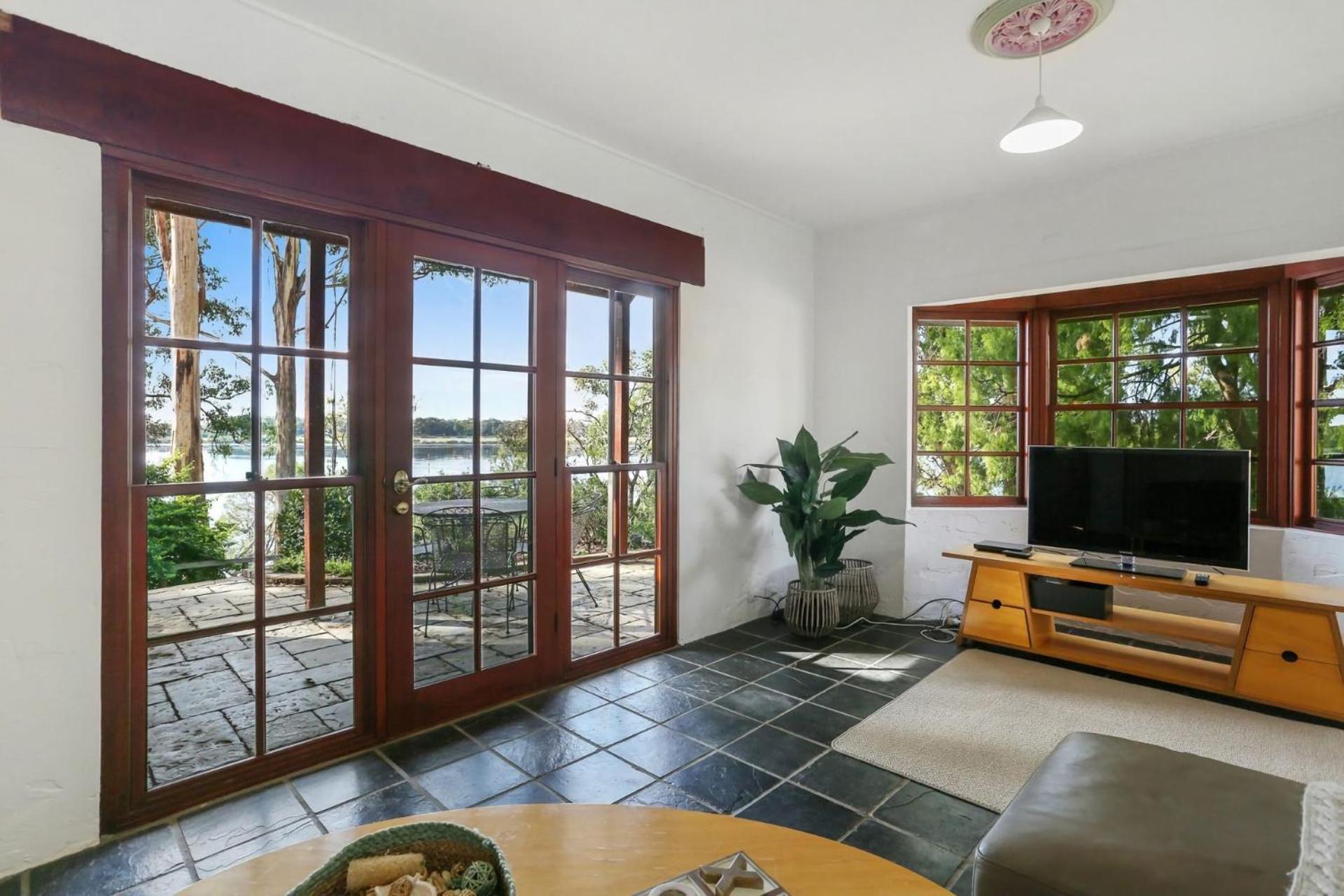 Cornwall Cottage Merimbula Ngoại thất bức ảnh