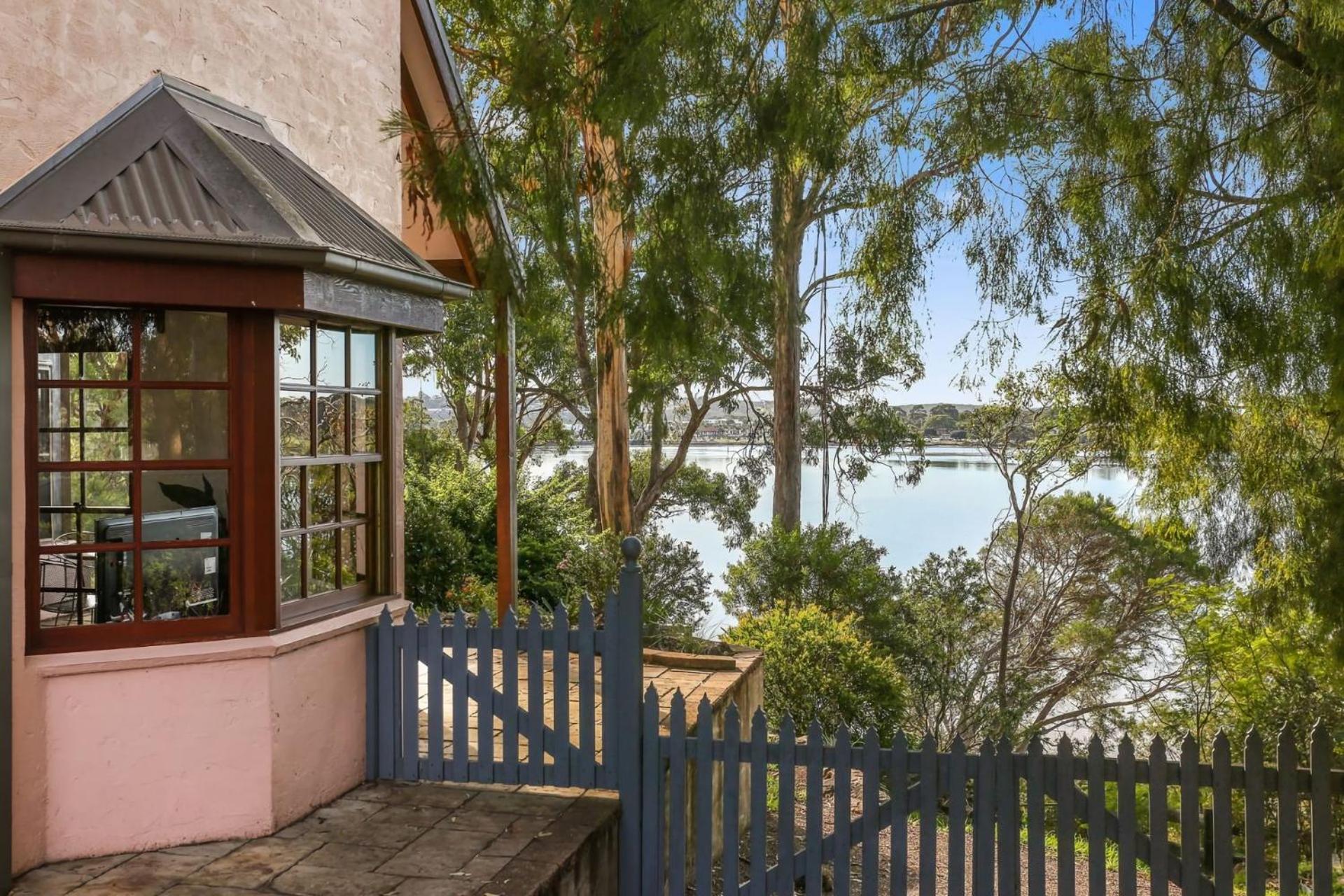Cornwall Cottage Merimbula Ngoại thất bức ảnh
